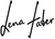 Lena Faber Logo