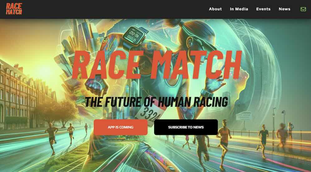 Race Match