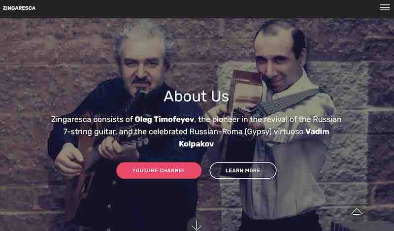 Performanses & Events