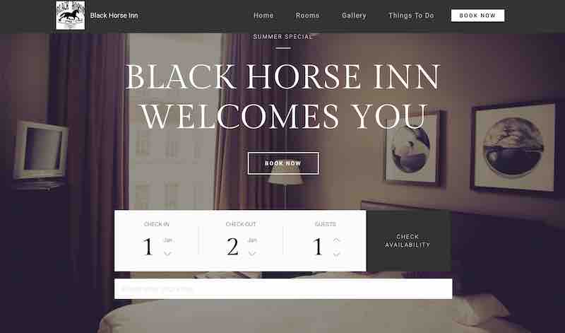 Hotels