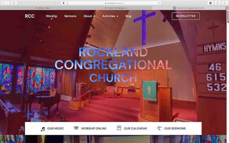 Churches