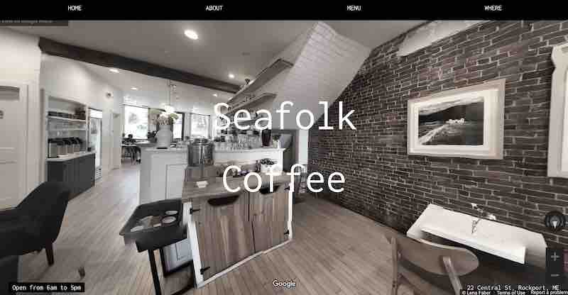 Virtual Tour Header